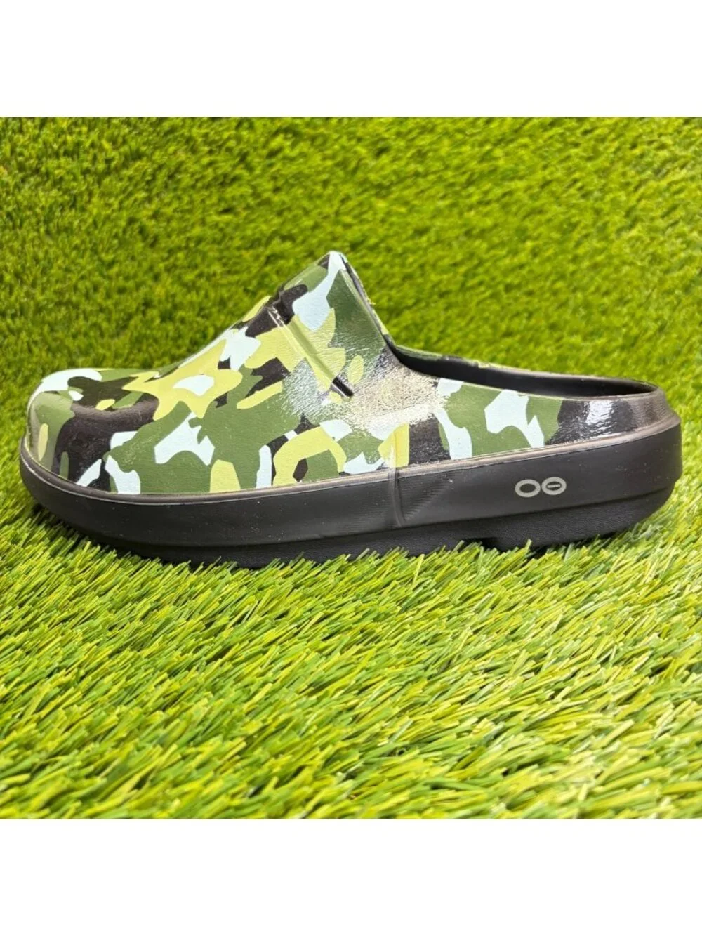 OOFOS please review